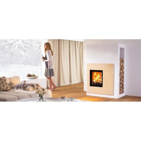 Топка Austroflamm 45x57 К Топка Austroflamm 45x57 К