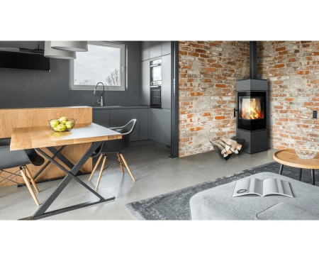 Печь Kratki THOR