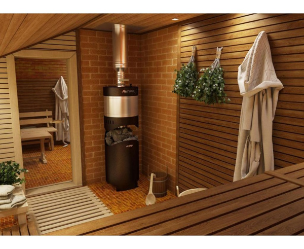 Печь Grill’D Aurora 160 Trio long Печь Grill’D Aurora 160 Trio long
