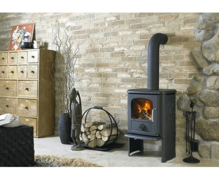 Печь-камин MORSO 3142 Печь-камин MORSO 3142