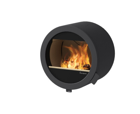 Печь камин Nordpeis Me Wall