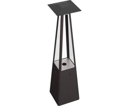 Газовый нагреватель Kratki UMBRELLA/C/G31/37MBAR/S