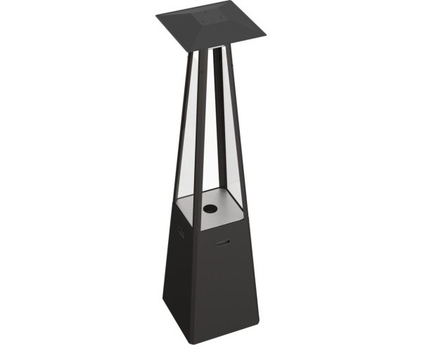 Газовый нагреватель Kratki UMBRELLA/C/G31/37MBAR/S