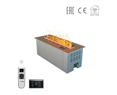 Паровой камин Airtone VEPO 600