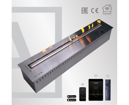 Биокамин Airtone Andalle 1200 Биокамин Airtone Andalle 1200