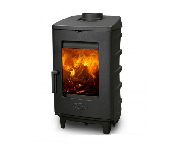 Печь Dovre Brut 200 белая дверца Печь Dovre Brut 200 белая дверца