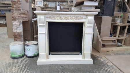 Портал KaminRU Марко Люкс