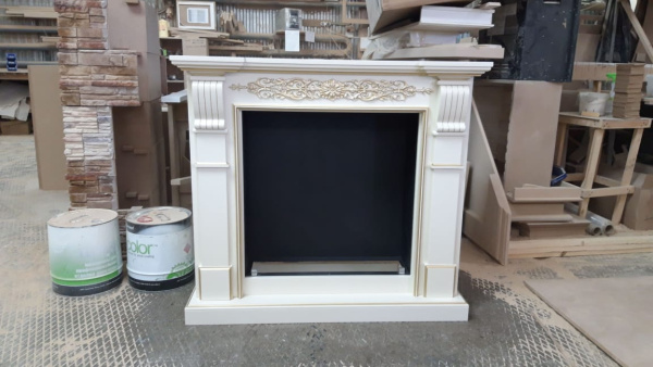 Портал KaminRU Марко Люкс