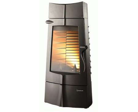 Печь-камин Invicta CHAMANE