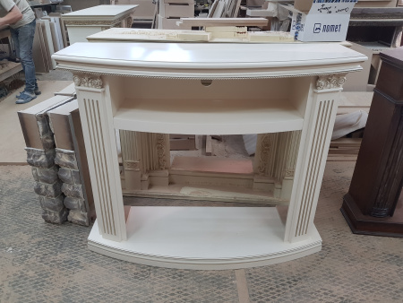 Портал KaminRU Людовик