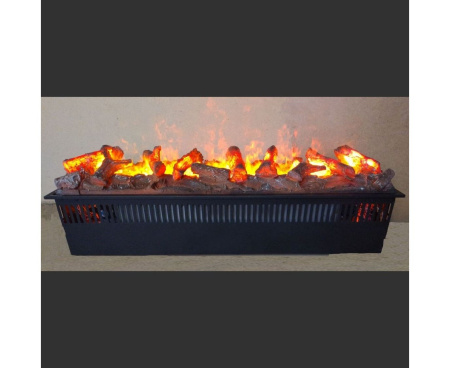 Очаг Capoeira 3D