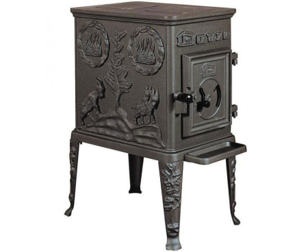 Печь Dovre 100CBS