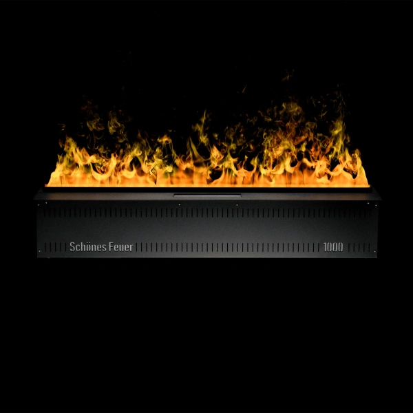 Электрический очаг Schönes Feuer HOT LINE 3D-камин 600 RGB