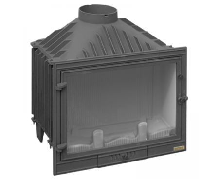 Камин Мета Лира 700 с топкой Промо 700 Камин Мета Лира 700 с топкой Промо 700