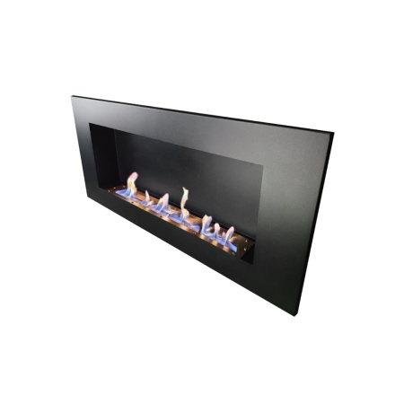 Биокамин "Русский огонь" Лофт встраиваемый