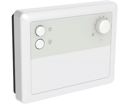 Пульт управления Harvia Senlog CF9