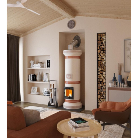 Печь КДМ Лира