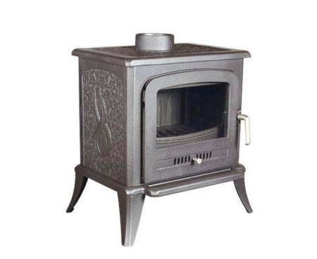 Печь Kratki Koza/K7 термостат