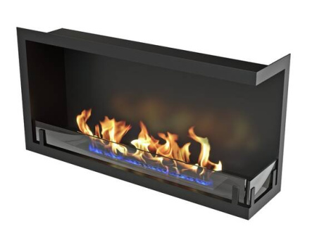 Биокамин ZeFire угловой Standart 900 левый/правый Биокамин ZeFire угловой Standart 900 левый/правый