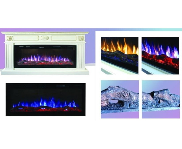 Очаг RealFlame SAPHIR 42