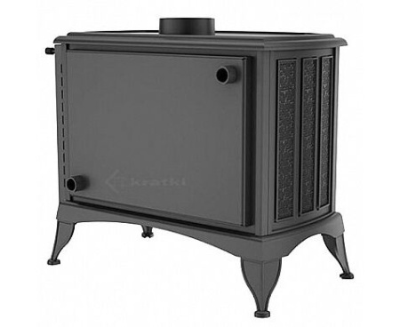 Печь Kratki Koza K9 c водяным контуром Печь Kratki Koza K9 c водяным контуром