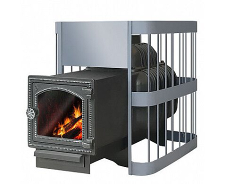 Печь Этна МАГМА 14 (ДТ-3С)