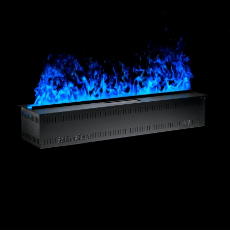 Электрический очаг Schönes Feuer HOT LINE 3D-камин 600 RGB
