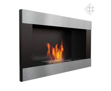 Биокамин Kratki GOLF HORIZONTAL TUV