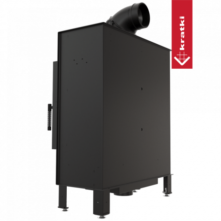 Топка Kratki LUCY/14/SLIM