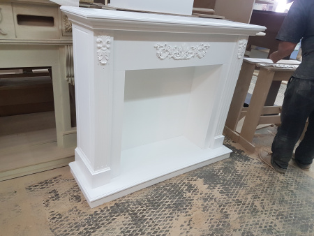 Портал KaminRU Адель