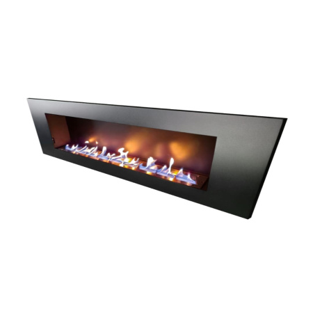 Биокамин "Русский огонь" Лофт встраиваемый