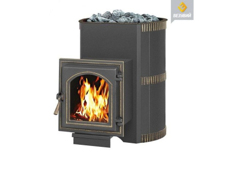 Печь Везувий ЛАВА 22 220
