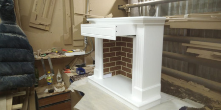 Портал KaminRU Адель