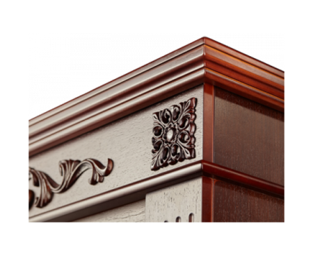 Портал Electrolux Noce 30 темный дуб