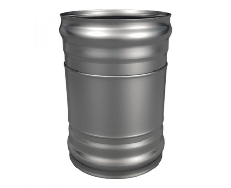 Адаптер переход Моно М-М 430-0.8 D130/150 ТИС