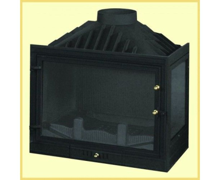 Камин Мета Арагон правая с топкой Промо 715Л Камин Мета Арагон правая с топкой Промо 715Л