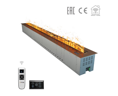 Паровой камин Airtone VEPO 2500