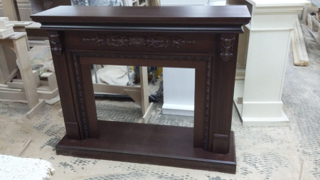 Портал KaminRU Джоконда