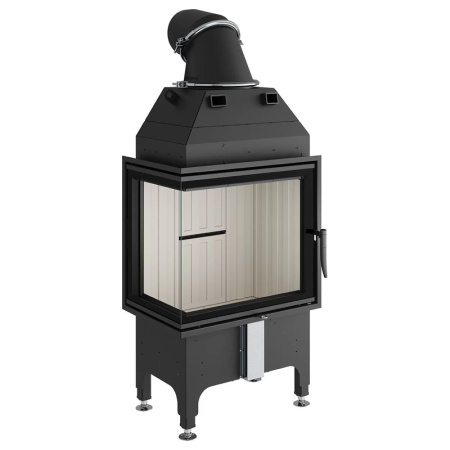 Топка SPARTHERM Varia 2L-55 светлый шамот