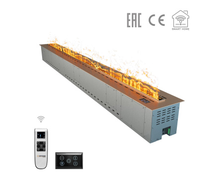 Паровой камин Airtone VEPO 2500