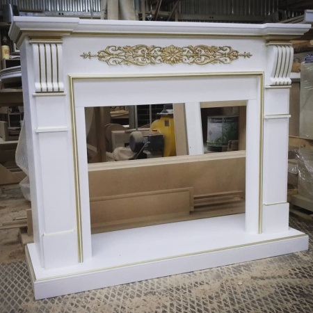 Портал KaminRU Марко Люкс