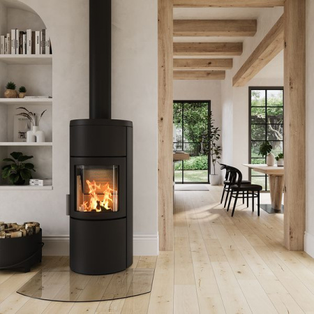 Печь HWAM 3520с Печь HWAM 3520с