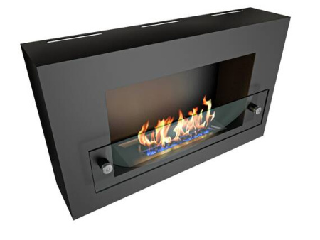 Биокамин ZeFire Orion 600 СО СТЕКЛОМ Биокамин ZeFire Orion 600 СО СТЕКЛОМ