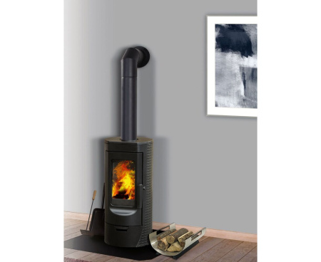 Печь-камин Plamen TARA