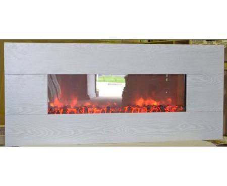 Камин Glenrich Freеstyle Белёный Дуб Камин Glenrich Freеstyle Белёный Дуб