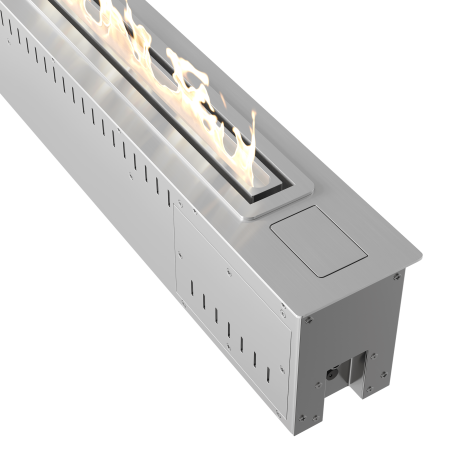 Биокамин Airtone Slim 600
