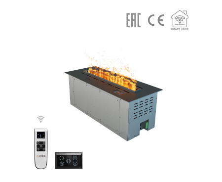 Паровой камин Airtone VEPO 600