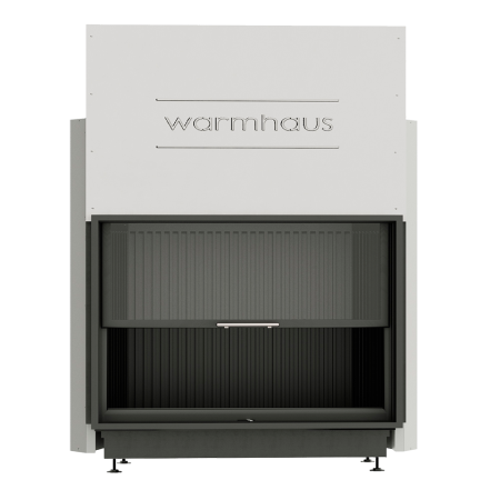 Топка Warmhaus FLAT 120/80h