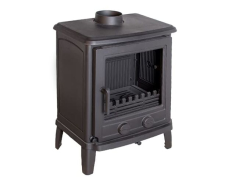 Печь-камин Nordflam Breno