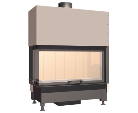 Топка Schmid Ekko L 84(34)51 h